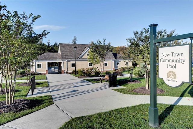 5323 Salzman ST, Williamsburg, VA 23188
