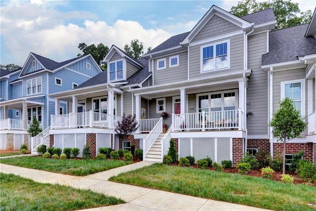 5323 Salzman ST, Williamsburg, VA 23188