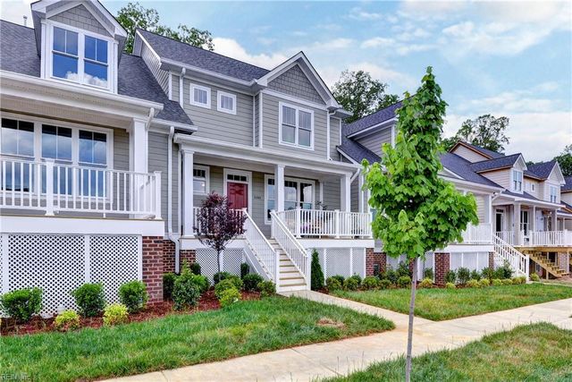 5323 Salzman ST, Williamsburg, VA 23188
