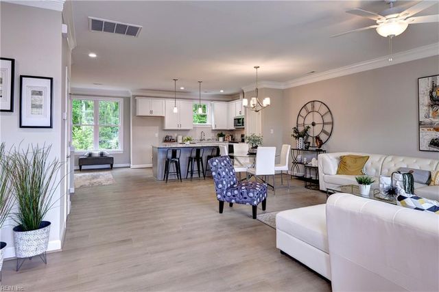 5323 Salzman ST, Williamsburg, VA 23188