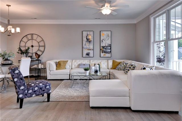 5323 Salzman ST, Williamsburg, VA 23188