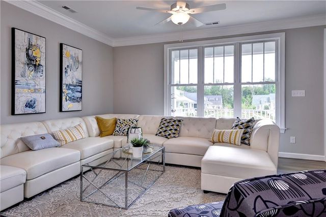 5323 Salzman ST, Williamsburg, VA 23188
