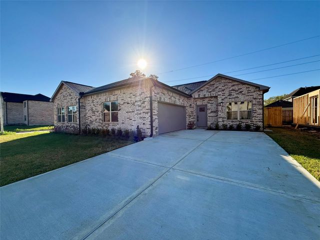 2607 Liguria Ln, Spring, TX 77388