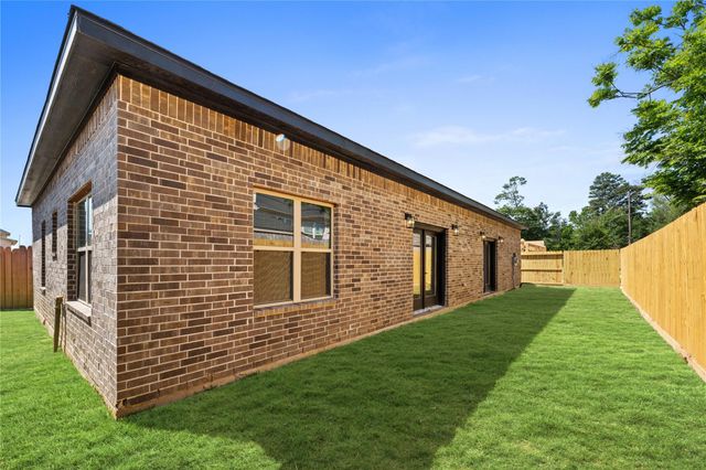 2607 Liguria Ln, Spring, TX 77388