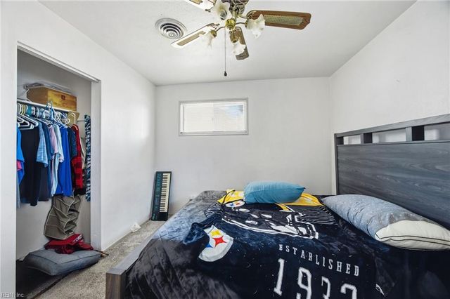 1109 Santeetlah AVE, Chesapeake, VA 23325