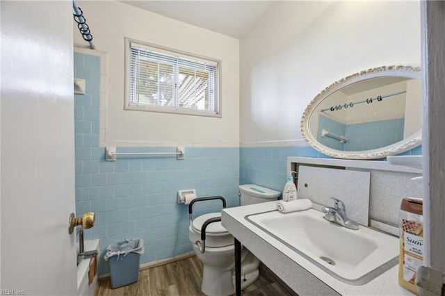 1109 Santeetlah AVE, Chesapeake, VA 23325