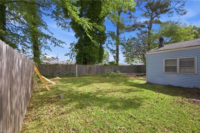 1109 Santeetlah AVE, Chesapeake, VA 23325