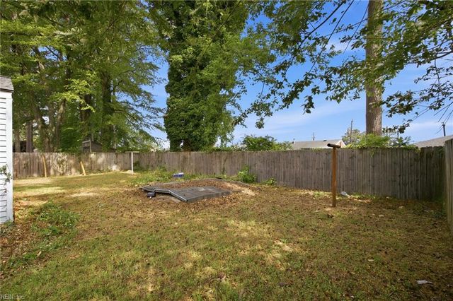 1109 Santeetlah AVE, Chesapeake, VA 23325