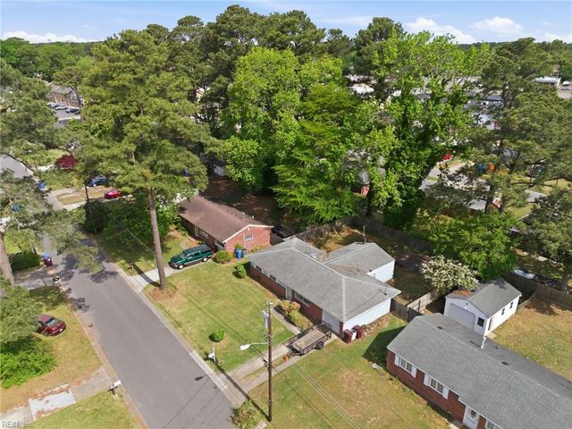 1109 Santeetlah AVE, Chesapeake, VA 23325