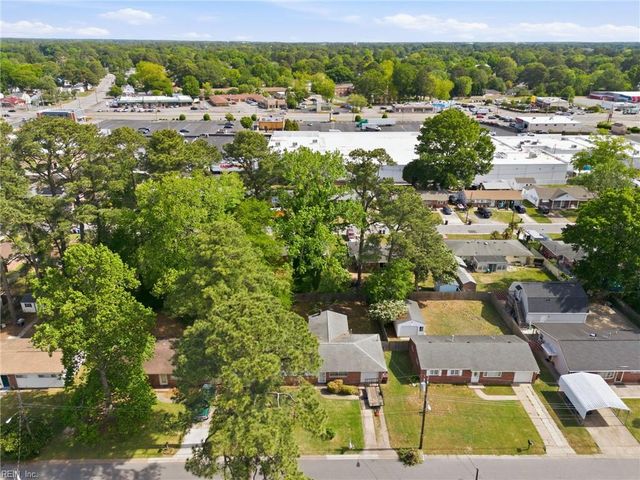 1109 Santeetlah AVE, Chesapeake, VA 23325