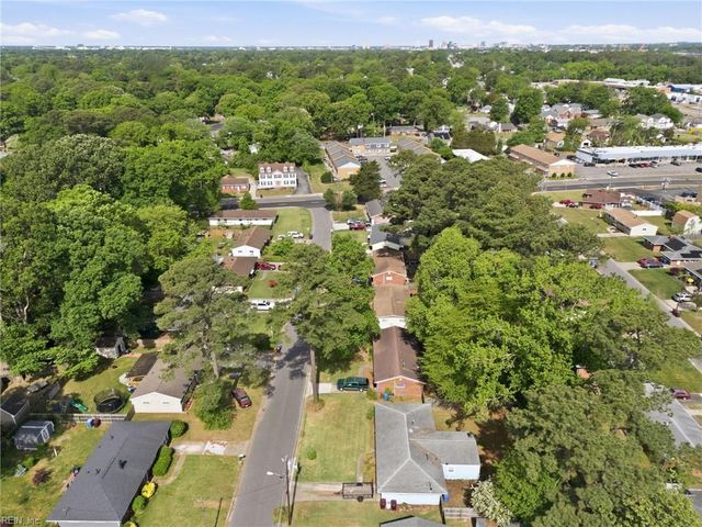 1109 Santeetlah AVE, Chesapeake, VA 23325