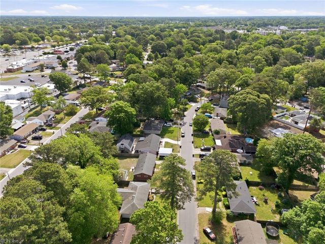 1109 Santeetlah AVE, Chesapeake, VA 23325