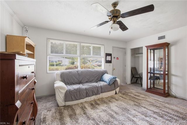 1109 Santeetlah AVE, Chesapeake, VA 23325
