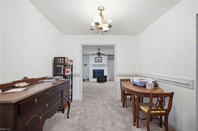 1109 Santeetlah AVE, Chesapeake, VA 23325