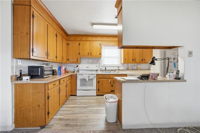 1109 Santeetlah AVE, Chesapeake, VA 23325