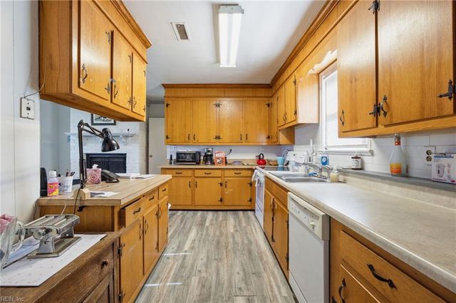 1109 Santeetlah AVE, Chesapeake, VA 23325