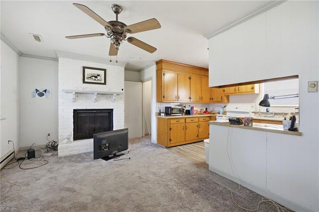 1109 Santeetlah AVE, Chesapeake, VA 23325