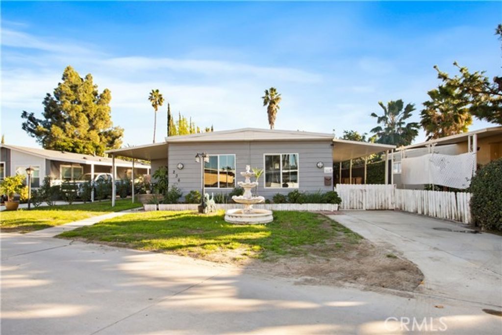 5800 Hamner Avenue 236, Eastvale, CA 91752