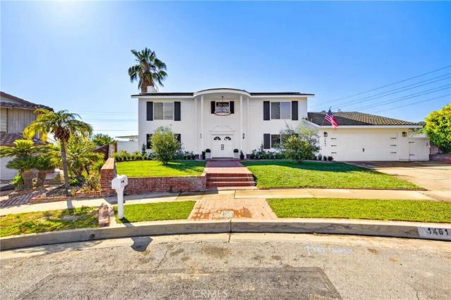 1461 Susan Lane, La Habra, CA 90631