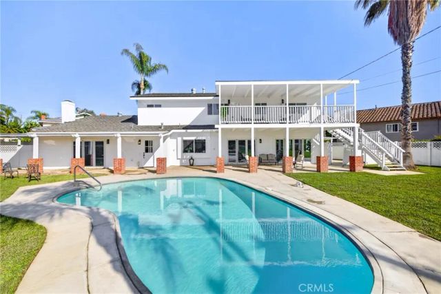 1461 Susan Lane, La Habra, CA 90631