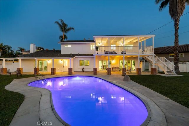 1461 Susan Lane, La Habra, CA 90631