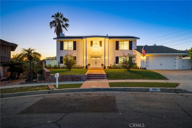 1461 Susan Lane, La Habra, CA 90631
