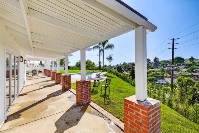 1461 Susan Lane, La Habra, CA 90631
