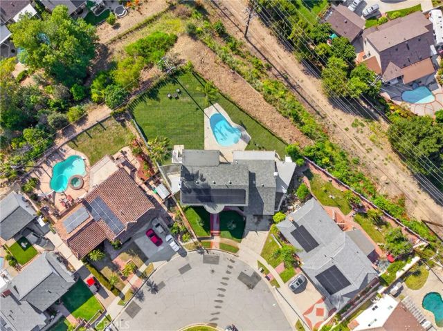 1461 Susan Lane, La Habra, CA 90631