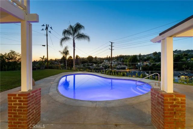 1461 Susan Lane, La Habra, CA 90631
