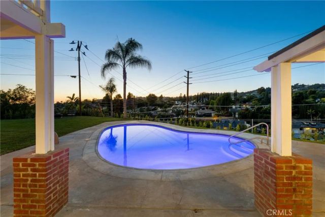 1461 Susan Lane, La Habra, CA 90631