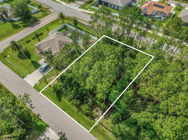 3 KATHRYN PLACE, Palm Coast, FL 32164
