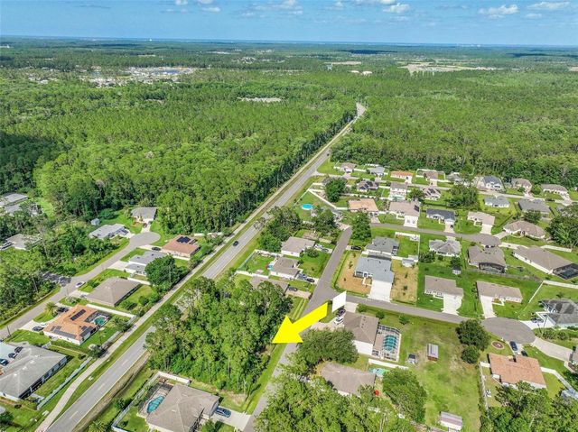 3 KATHRYN PLACE, Palm Coast, FL 32164