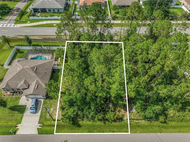 3 KATHRYN PLACE, Palm Coast, FL 32164