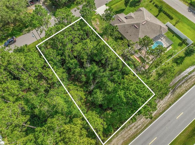 3 KATHRYN PLACE, Palm Coast, FL 32164
