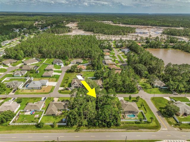 3 KATHRYN PLACE, Palm Coast, FL 32164