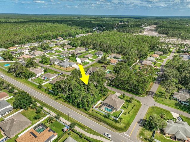 3 KATHRYN PLACE, Palm Coast, FL 32164