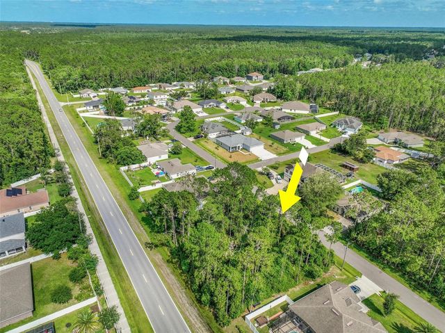 3 KATHRYN PLACE, Palm Coast, FL 32164
