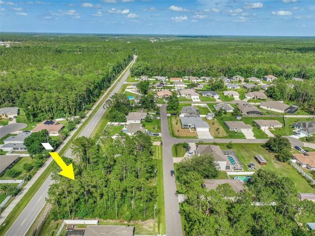 3 KATHRYN PLACE, Palm Coast, FL 32164