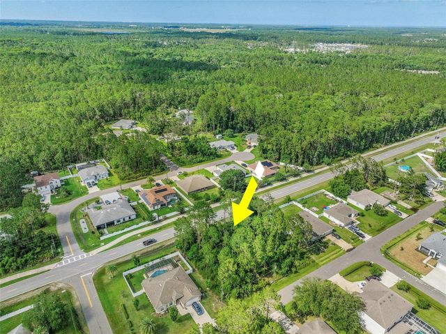 3 KATHRYN PLACE, Palm Coast, FL 32164