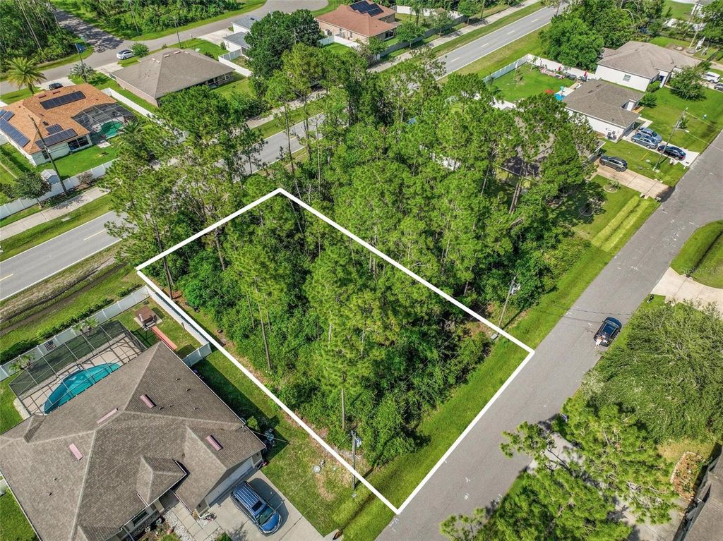 3 KATHRYN PLACE, Palm Coast, FL 32164