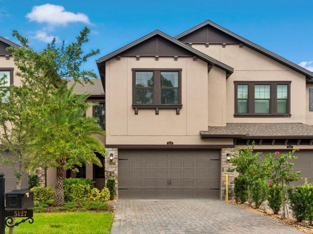 5119 SAN MARTINO DRIVE, Wesley Chapel, FL 33543