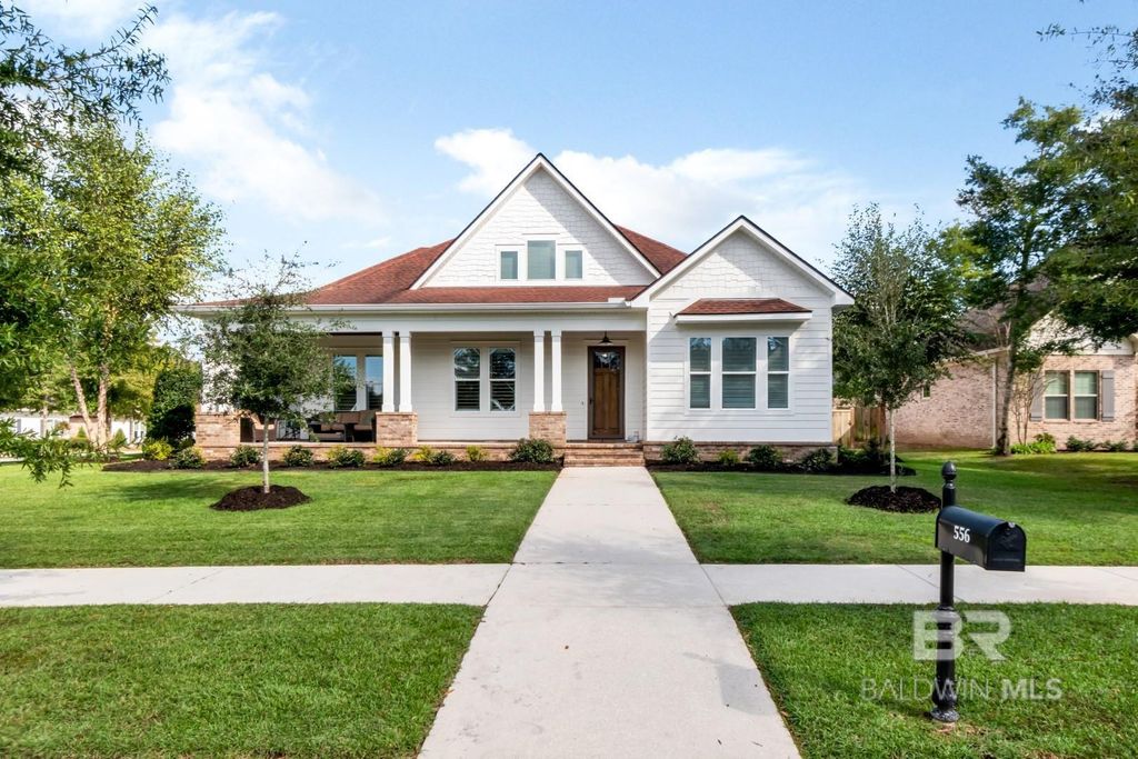 556 Boulder Creek Avenue, Fairhope, AL 36532