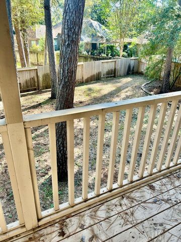 14 Legend Hollow Court, Spring, TX 77382