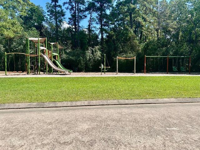 14 Legend Hollow Court, Spring, TX 77382