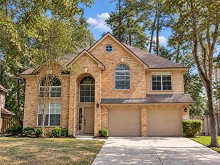 14 Legend Hollow Court, Spring, TX 77382