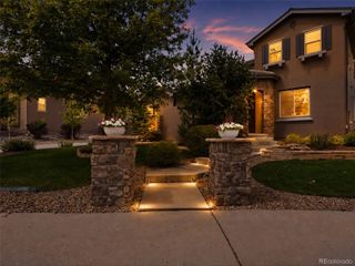 3091 Craig Court, Castle Rock, CO 80109