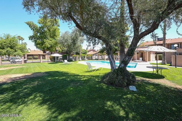 1261 N GRANITE REEF Road, Scottsdale, AZ 85257