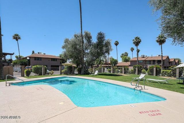 1261 N GRANITE REEF Road, Scottsdale, AZ 85257