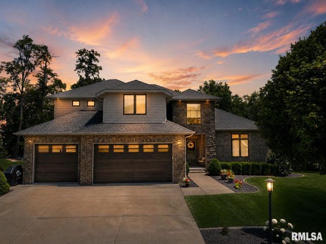 918 S COPPERPOINT Drive, Dunlap, IL 61525