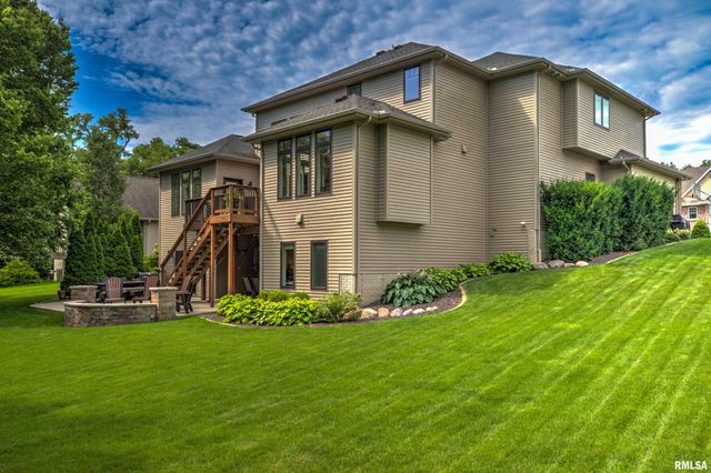 918 S COPPERPOINT Drive, Dunlap, IL 61525